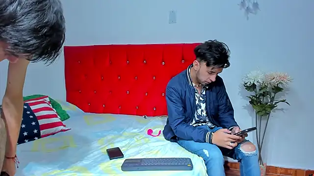 big-dicktop23 online show from 03/19/25, 02:05