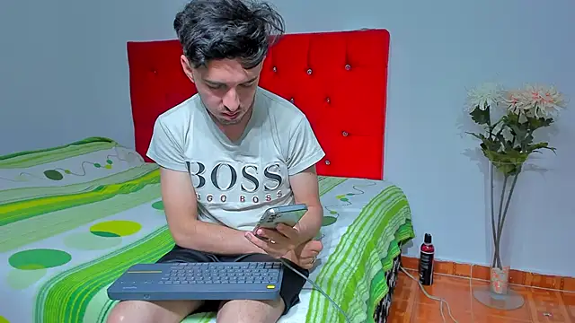 big-dicktop23 online show from 02/23/25, 12:51