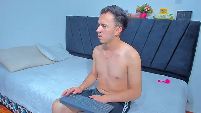 big-dicktop23 online show from 10/09/25, 11:16