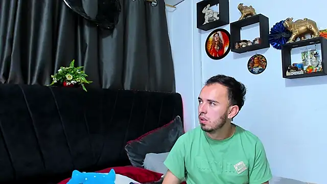 big-dicktop23 online show from 06/14/26, 12:07