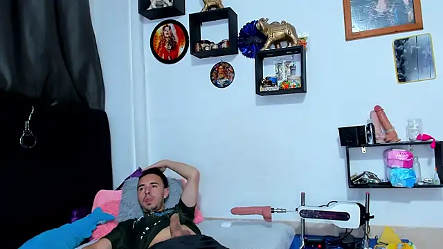 big-dicktop23 online show from 05/08/26, 02:10