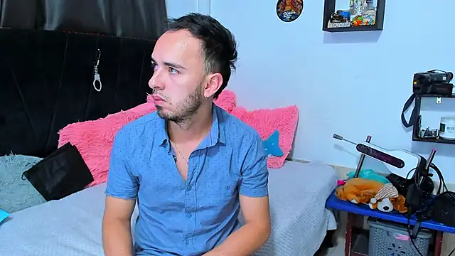big-dicktop23 online show from 06/02/26, 04:56