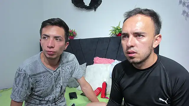 big-dicktop23 online show from 04/09/26, 04:35