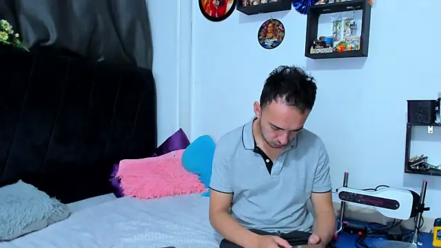 big-dicktop23 online show from 05/07/26, 10:18