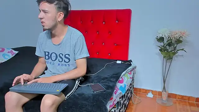 big-dicktop23 online show from 03/20/25, 10:51