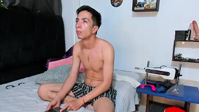 big-dicktop23 online show from 05/06/26, 04:16