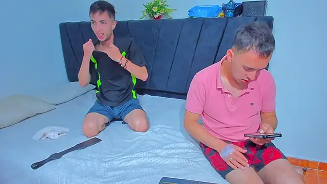 big-dicktop23 online show from 10/25/25, 03:06