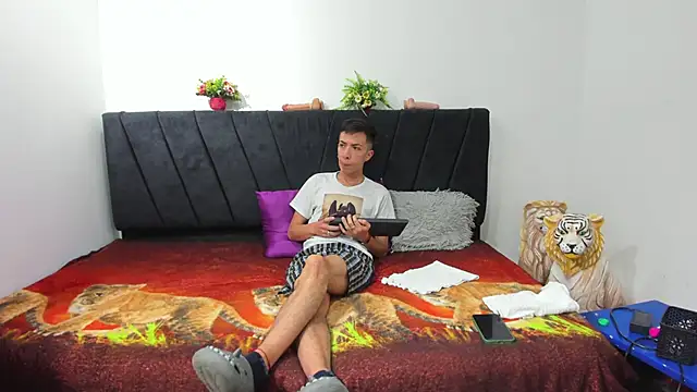 big-dicktop23 online show from 03/15/26, 04:03