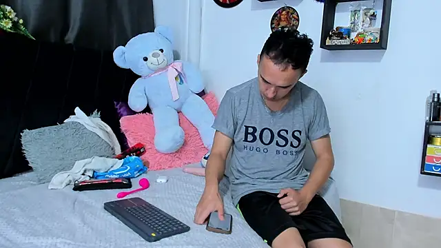 big-dicktop23 online show from 05/01/26, 07:08
