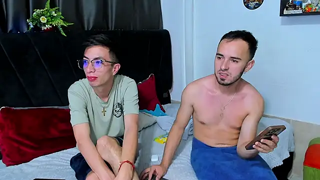 big-dicktop23 online show from 07/06/26, 03:46