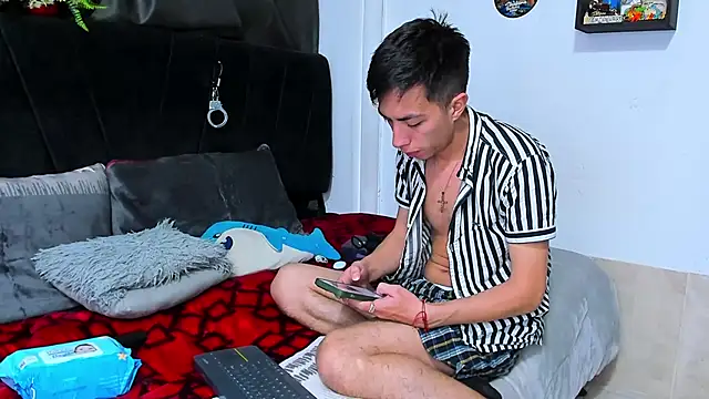 big-dicktop23 online show from 06/07/26, 05:01