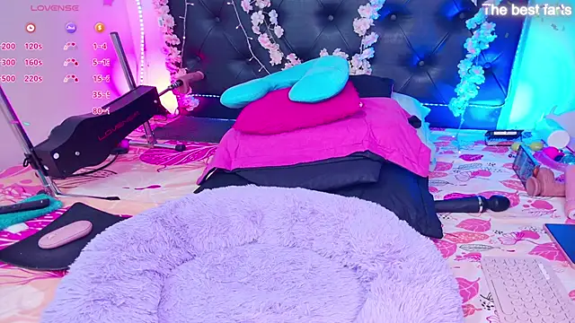 Adriana-55 online show from 04/10/26, 12:06