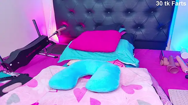 Adriana-55 online show from 10/14/25, 04:02
