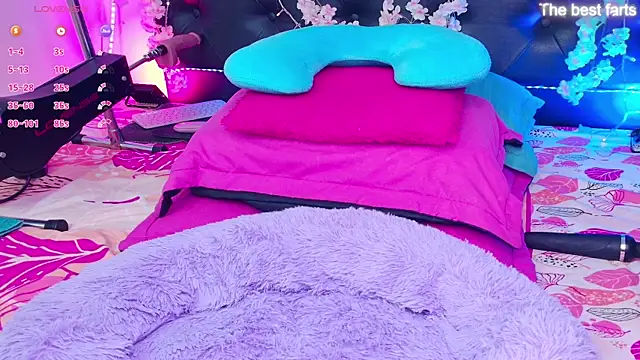 Adriana-55 online show from 04/12/26, 12:25