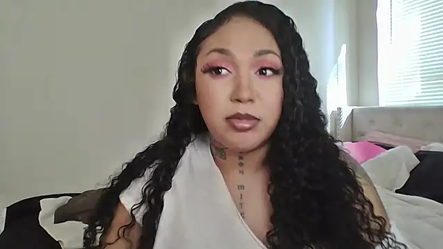 jaydadior online show from 10/22/25, 07:24