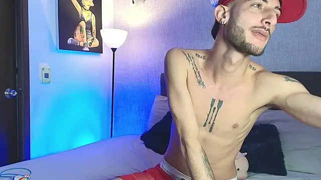 Sxxthiago online show from 05/11/26, 06:37