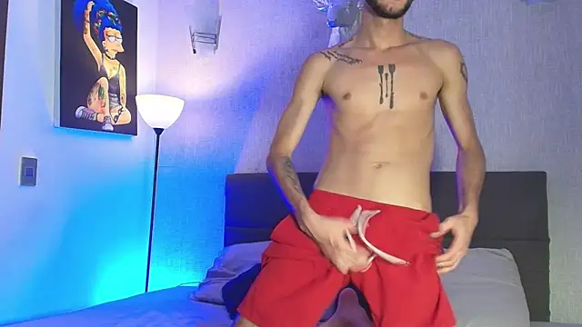 Sxxthiago online show from 05/06/26, 05:44