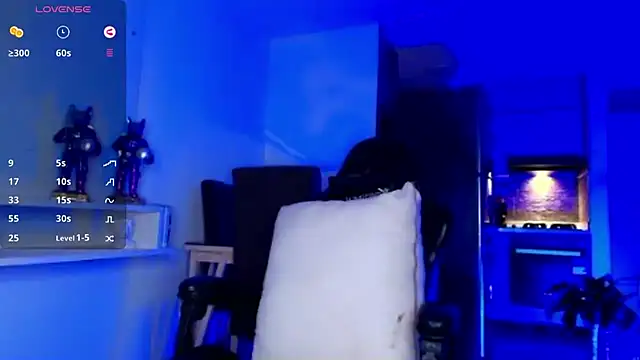 Sxxthiago online show from 01/11/26, 01:45