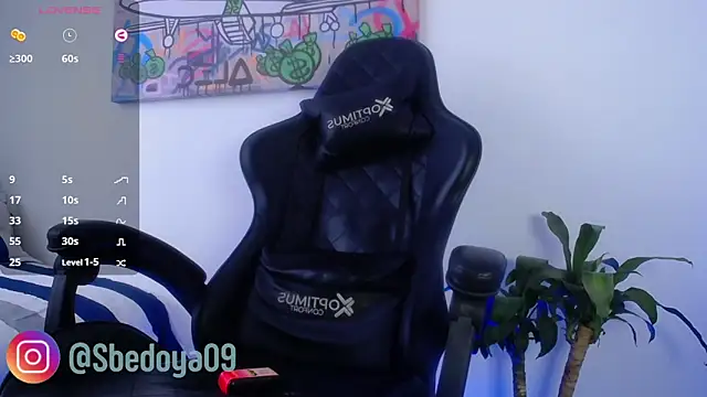 Sxxthiago online show from 02/17/25, 06:06