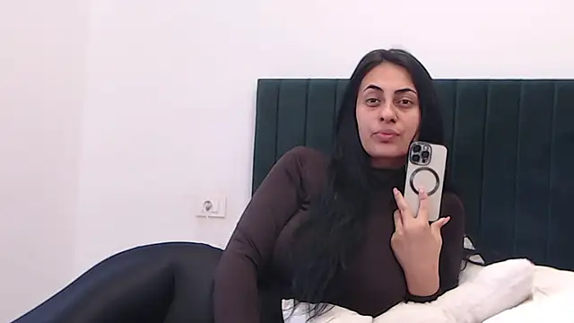 Aimeclark online show from 03/30/26, 08:49