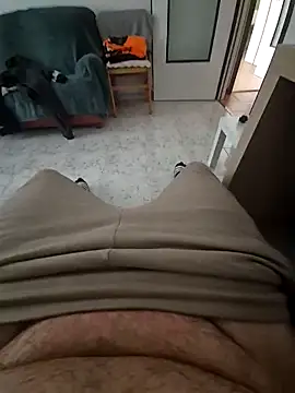 Joker-92 online show from 10/08/25, 02:40