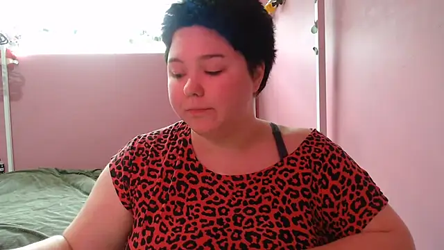 dramaticdumpsterfire online show from 08/09/26, 07:03