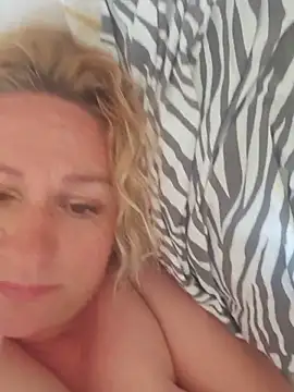 VirginiaNurse online show from 06/07/26, 01:05