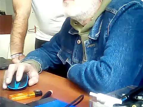 zormen355 online show from 10/15/25, 09:39