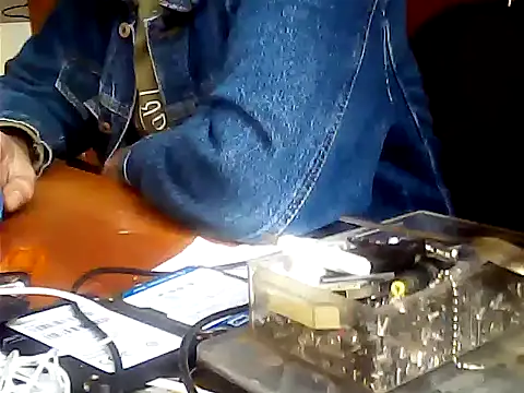 zormen355 online show from 10/14/25, 07:53