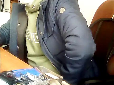 zormen355 online show from 10/16/25, 09:50