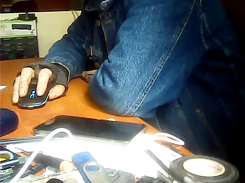 zormen355 online show from 05/15/26, 03:32