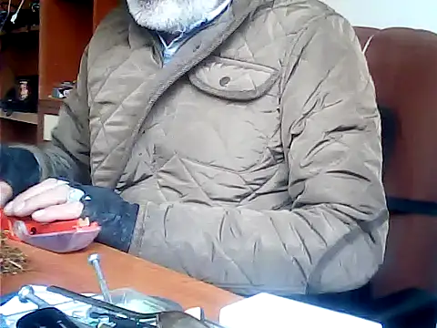 zormen355 online show from 11/17/25, 01:04