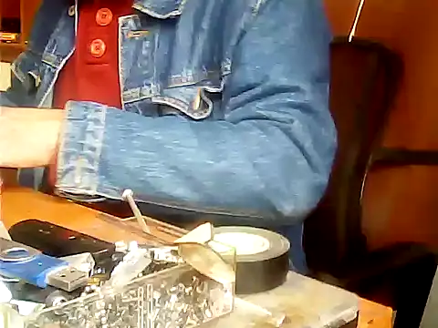 zormen355 online show from 11/10/25, 10:42