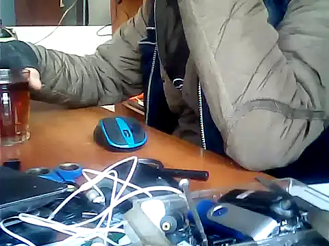 zormen355 online show from 12/04/25, 08:57