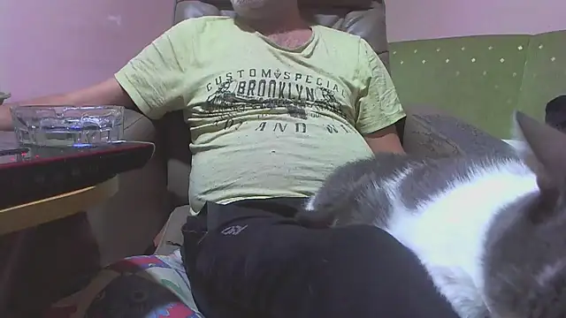 zormen355 online show from 03/30/26, 11:39