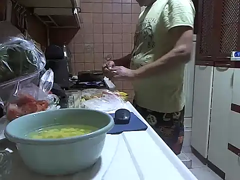 zormen355 online show from 03/24/26, 06:52