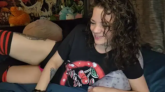 MiaElizabeth online show from 03/14/25, 04:32