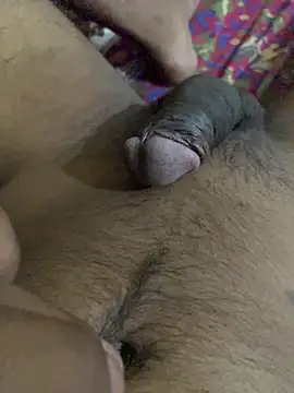 yourluckyfuckboy online show from 10/24/25, 07:24