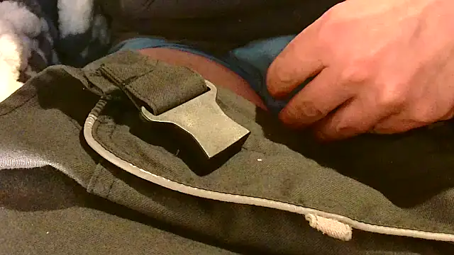 T0Yforeskin online show from 03/06/26, 08:15