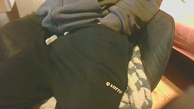 T0Yforeskin online show from 04/24/26, 08:00