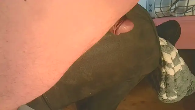 T0Yforeskin online show from 04/25/26, 08:06