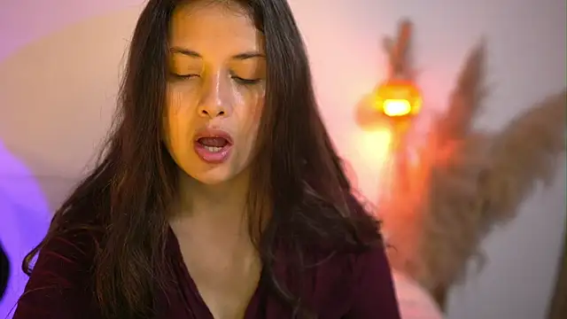 lirio05 online show from 03/23/26, 06:52