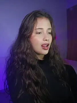 lirio05 online show from 03/03/26, 07:43