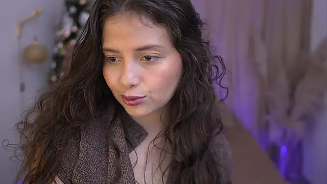 lirio05 online show from 12/20/25, 07:06