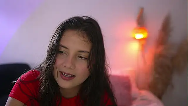 lirio05 online show from 03/31/26, 06:54