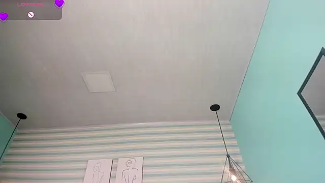 goddess kianna online show from 05/09/26, 01:09