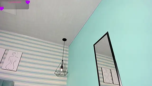 goddess kianna online show from 04/11/26, 01:02