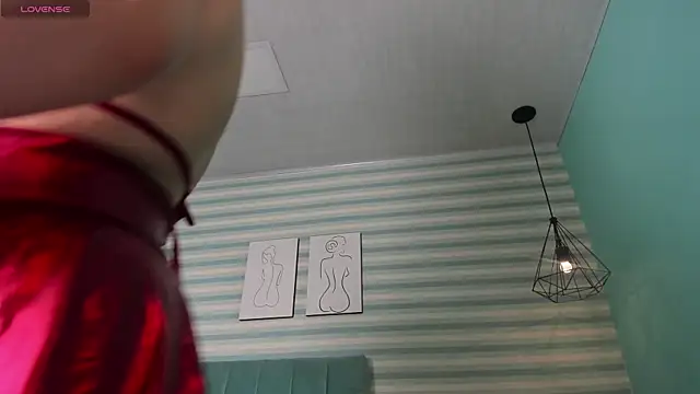 goddess kianna online show from 05/25/26, 11:25