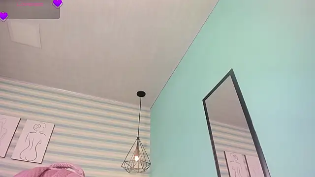goddess kianna online show from 04/01/26, 01:19