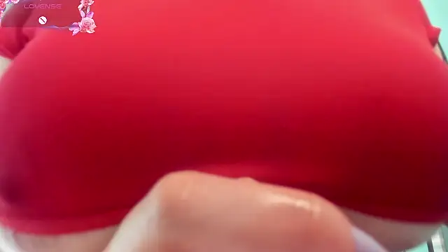 goddess kianna online show from 10/11/25, 09:43